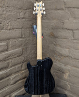 
              PRS SE NF 53 Electric Guitar - Black Doghair (New)
            