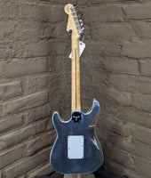 
              Fender Custom Shop Mike Lewis Zippy-Caster Stratocaster Electric Guitar - Aluminum (Prototype)
            