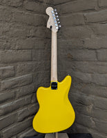 
              Squier FSR Affinity Jaguar - Graffiti Yellow (New)
            