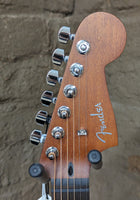 
              Fender Acoustasonic Standard Jazzmaster Acoustic-electric Guitar - Black (New)
            