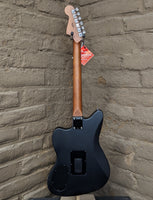 
              Fender Acoustasonic Standard Jazzmaster Acoustic-electric Guitar - Black (New)
            
