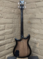 
              Gretsch Electromatic CVT Medium-scale Electric Bass Guitar - Bristol Fog (New)
            