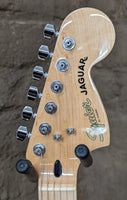 
              Squier FSR Affinity Jaguar - Graffiti Yellow (New)
            