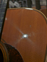 
              Alvarez Yairi DY77 Acoustic Guitar - Natural (Used)
            
