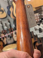 
              Alvarez Yairi DY77 Acoustic Guitar - Natural (Used)
            
