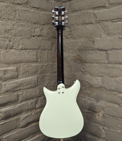 
              Gretsch Electromatic CVT Electric Guitar - Vintage White (New)
            