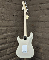 
              Fender Richie Kotzen Stratocaster Electric Guitar - Transparent White Burst (New)
            