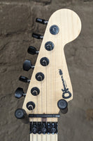 
              Charvel Warren DeMartini USA Signature Frenchie - Snow White with Frenchie Graphic (New)
            
