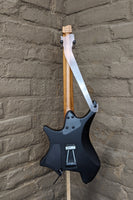 
              Strandberg Boden Standard NX 6 Plini Edition Mirage Signature Electric Guitar - Mirage (New)
            
