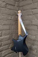 
              Strandberg Boden Essential 6 Electric Guitar - Black Granite (New)
            