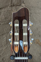 
              Godin Concert Left Nylon-String Left-Handed Acoustic Guitar - Natural (New)
            