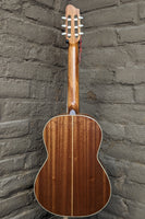 
              Godin Concert Left Nylon-String Left-Handed Acoustic Guitar - Natural (New)
            