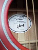 
              Gibson Acoustic Hummingbird Special Acoustic-electric Guitar - Vintage Cherry Sunburst (New)
            