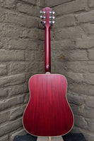 
              Gibson Acoustic Hummingbird Special Acoustic-electric Guitar - Vintage Cherry Sunburst (New)
            