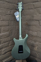 
              PRS S2 Standard 22 Electric Guitar - Mavis Mint Metallic Satin (New)
            