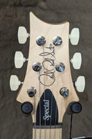 
              PRS Swamp Ash Special Electric Guitar - Scarlet Smokeburst with Maple Fingerboard (New)
            