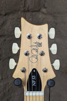 
              PRS SE NF 53 Electric Guitar - White Doghair (New)
            