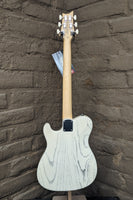 
              PRS SE NF 53 Electric Guitar - White Doghair (New)
            