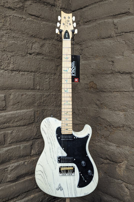 PRS SE NF 53 Electric Guitar - White Doghair (New)