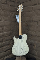
              PRS SE NF 53 Electric Guitar - White Doghair (New)
            