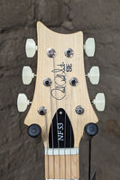 
              PRS SE NF 53 Electric Guitar - Black Doghair (New)
            