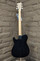 
              PRS SE NF 53 Electric Guitar - Black Doghair (New)
            