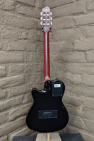 
              Godin ACS-SA Slim, Nylon String Acoustic-Electric Guitar - Black (Used)
            