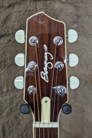 
              LR Baggs AEG-1 Acoustic-electric Guitar - Torrefied Spruce Top (Used)
            