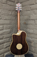 
              LR Baggs AEG-1 Acoustic-electric Guitar - Torrefied Spruce Top (Used)
            