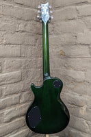 
              PRS S2 Singlecut Semi-Hollow - Moss Green (Used)
            