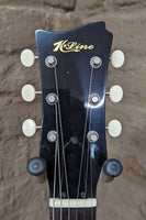
              K-Line KL90 SC - Burst (New)
            