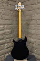 
              Epiphone Grabber Bass - Ebony (New)
            