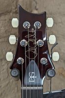 
              PRS DGT Electric Guitar with Moon Inlays - Gold Top (New)
            