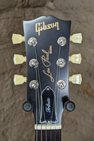 
              Gibson Les Paul Tribute - Satin Honey Burst (Used)
            