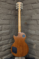 
              Gibson Les Paul Tribute - Satin Honey Burst (Used)
            