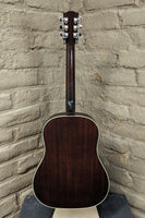 
              Gibson Acoustic J-45 Standard Acoustic Guitar - Vintage Sunburst (New)
            