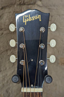 
              Gibson Acoustic '50s J-45 Original Acoustic-electric Guitar - Vintage Sunburst (Used)
            