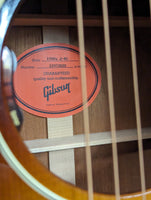 
              Gibson Acoustic '50s J-45 Original Acoustic-electric Guitar - Vintage Sunburst (Used)
            