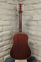
              Gibson Acoustic '50s J-45 Original Acoustic-electric Guitar - Vintage Sunburst (Used)
            