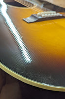 
              Gibson Acoustic '50s J-45 Original Acoustic-electric Guitar - Vintage Sunburst (Used)
            