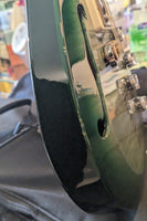 
              PRS S2 Singlecut Semi-Hollow - Moss Green (Used)
            