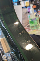 
              PRS S2 Singlecut Semi-Hollow - Moss Green (Used)
            