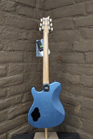 
              PRS NF 53 Electric Guitar - Frost Blue Metallic Satin (New)
            