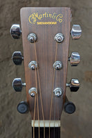 
              Martin Shenandoah D-28 32 Acoustic Guitar - Natural (Used)
            