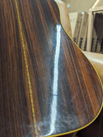 
              Martin Shenandoah D-28 32 Acoustic Guitar - Natural (Used)
            