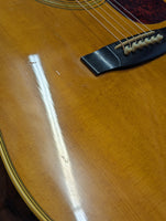 
              Martin Shenandoah D-28 32 Acoustic Guitar - Natural (Used)
            