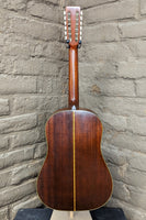 
              Martin D12-20 12-string Acoustic-electric Guitar - Natural (Used)
            