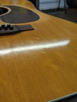 
              Martin D12-20 12-string Acoustic-electric Guitar - Natural (Used)
            