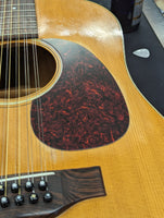 
              Martin D12-20 12-string Acoustic-electric Guitar - Natural (Used)
            