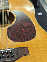 
              Martin D12-20 12-string Acoustic-electric Guitar - Natural (Used)
            